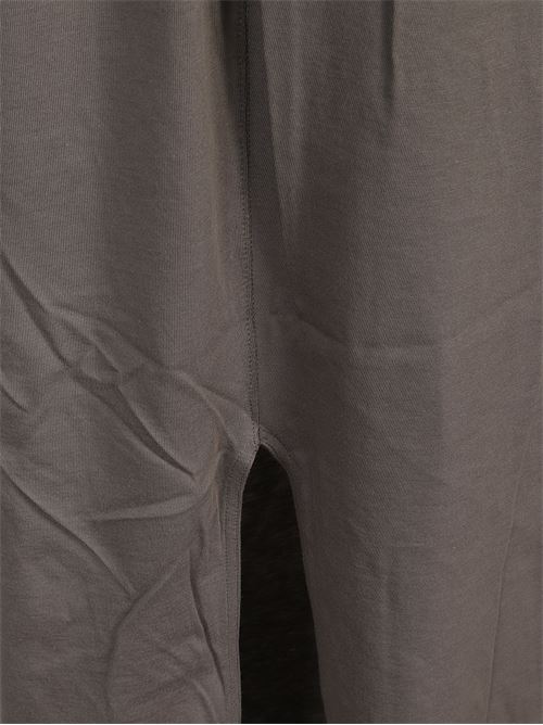 Abito lungo Temple RICK OWENS | RP01F6502JA34